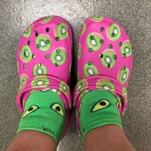 Meet your Posher, Linda